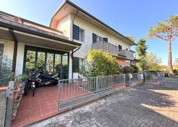 Villa a Schiera Via Eulero, Cesenatico - foto 1