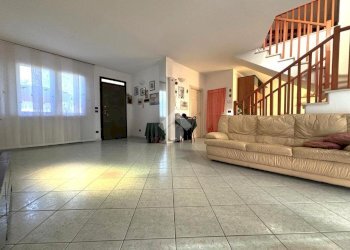 Villa a Schiera Via Eulero, Cesenatico - foto 6