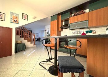 Villa a Schiera Via Eulero, Cesenatico - foto 9