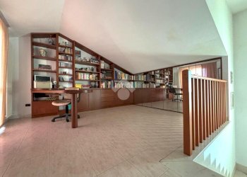 Villa a Schiera Via Eulero, Cesenatico - foto 22