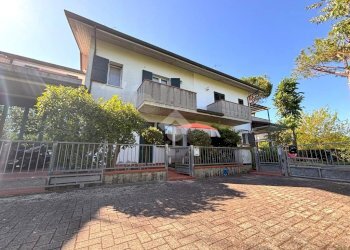 Villa a Schiera Via Eulero, Cesenatico - foto 28