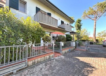 Villa a Schiera Via Eulero, Cesenatico - foto 32