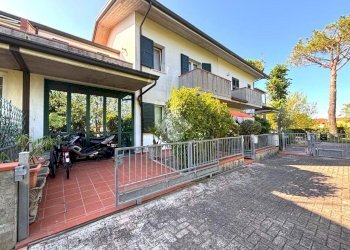 Villa a Schiera Via Eulero, Cesenatico - foto 33