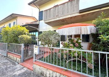 Villa a Schiera Via Eulero, Cesenatico - foto 34