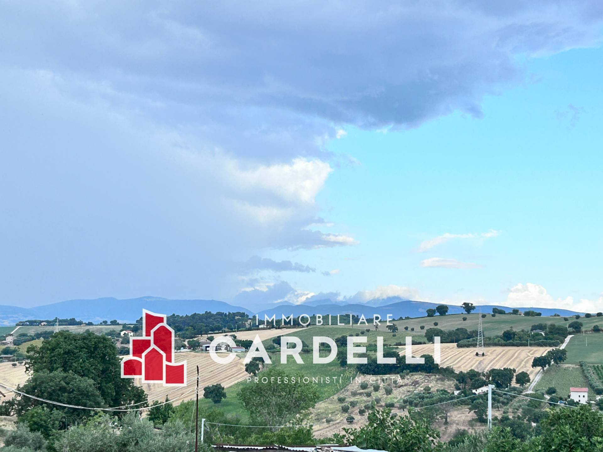 Foto 1 - Casa indipendente Località Vissani
 
15, Montecassiano - foto 1