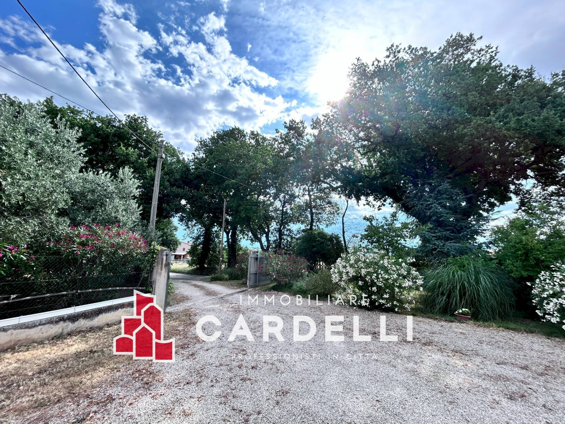 Foto 2 - Casa indipendente Località Vissani
 
15, Montecassiano - foto 2