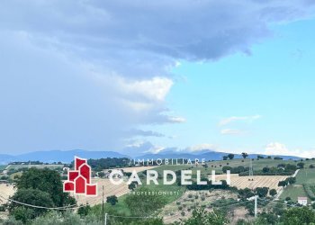 Foto 1 - Casa indipendente Località Vissani
 
15, Montecassiano - foto 1