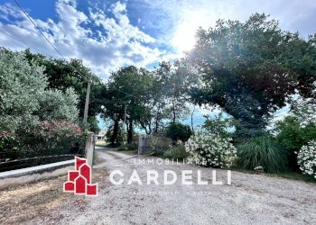 Foto 2 - Casa indipendente Località Vissani
 
15, Montecassiano - foto 2