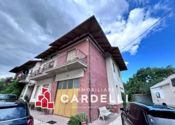 Foto 4 - Casa indipendente Località Vissani
 
15, Montecassiano - foto 4