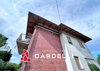 Foto 6 - Casa indipendente Località Vissani
 
15, Montecassiano - foto 6