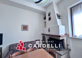 Foto 9 - Casa indipendente Località Vissani
 
15, Montecassiano - foto 9