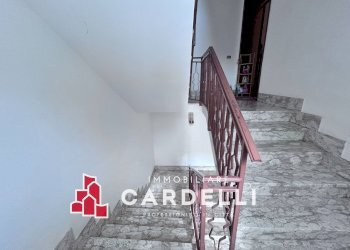 Foto 18 - Casa indipendente Località Vissani
 
15, Montecassiano - foto 18