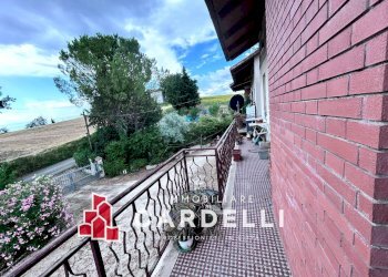 Foto 20 - Casa indipendente Località Vissani
 
15, Montecassiano - foto 20