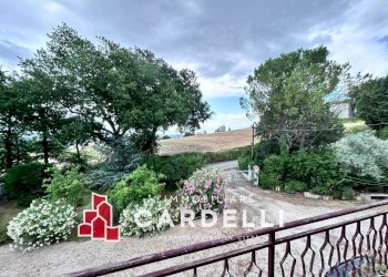 Foto 22 - Casa indipendente Località Vissani
 
15, Montecassiano - foto 22