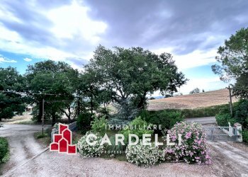 Foto 23 - Casa indipendente Località Vissani
 
15, Montecassiano - foto 23