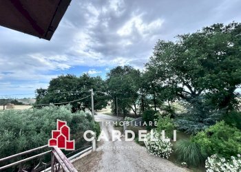 Foto 24 - Casa indipendente Località Vissani
 
15, Montecassiano - foto 24