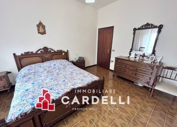 Foto 25 - Casa indipendente Località Vissani
 
15, Montecassiano - foto 25