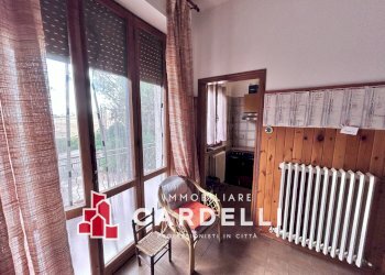 Foto 36 - Casa indipendente Località Vissani
 
15, Montecassiano - foto 36