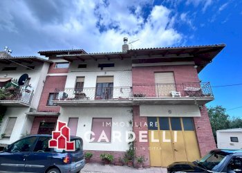 Foto 44 - Casa indipendente Località Vissani
 
15, Montecassiano - foto 44