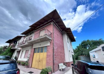 Foto 4 - Casa indipendente Località Vissani
 
15, Montecassiano - foto 4