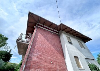 Foto 6 - Casa indipendente Località Vissani
 
15, Montecassiano - foto 6