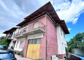 Foto 43 - Casa indipendente Località Vissani
 
15, Montecassiano - foto 43