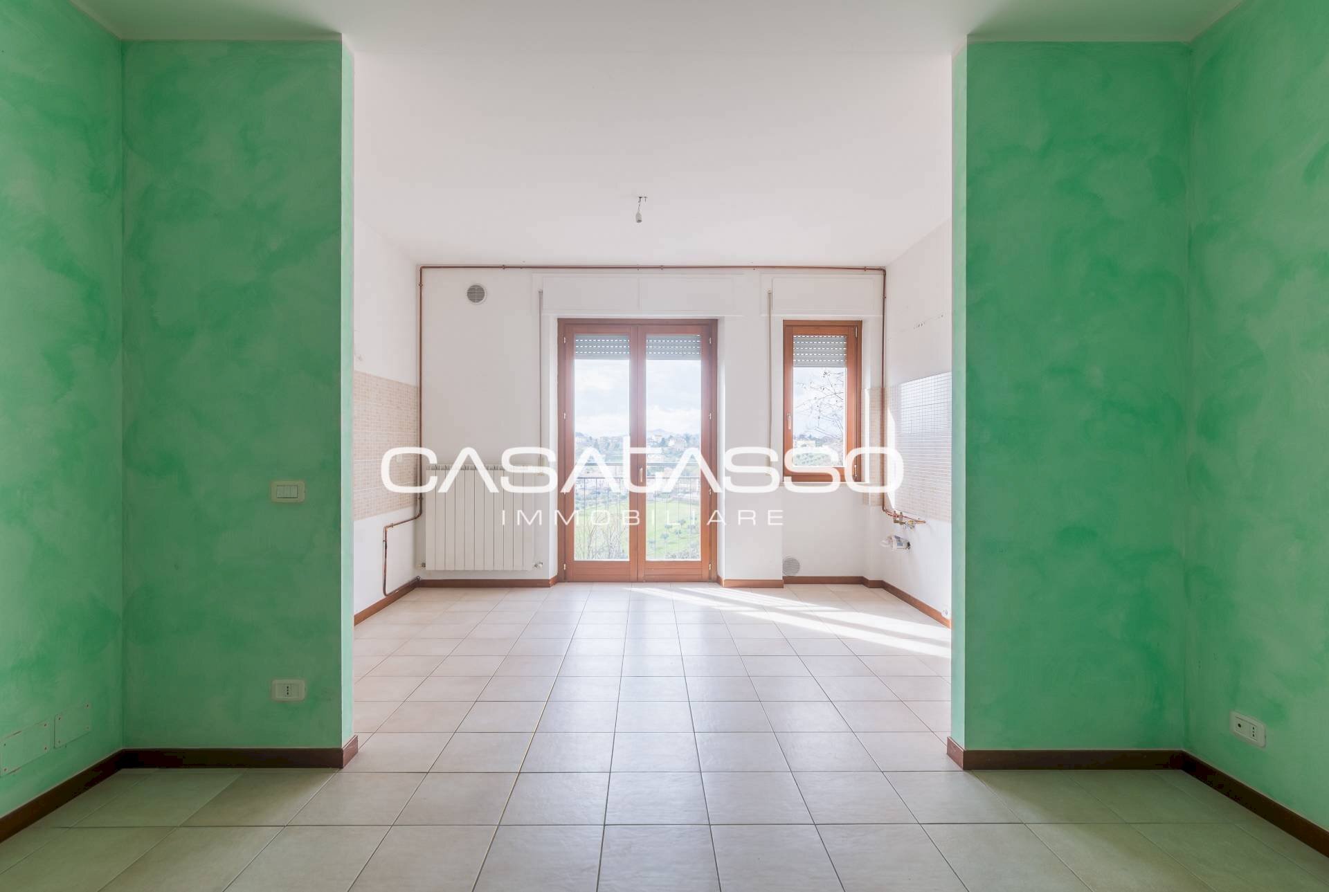 Foto 1 - Apartment Via Cairoli
 
18, Mogliano - photo 1