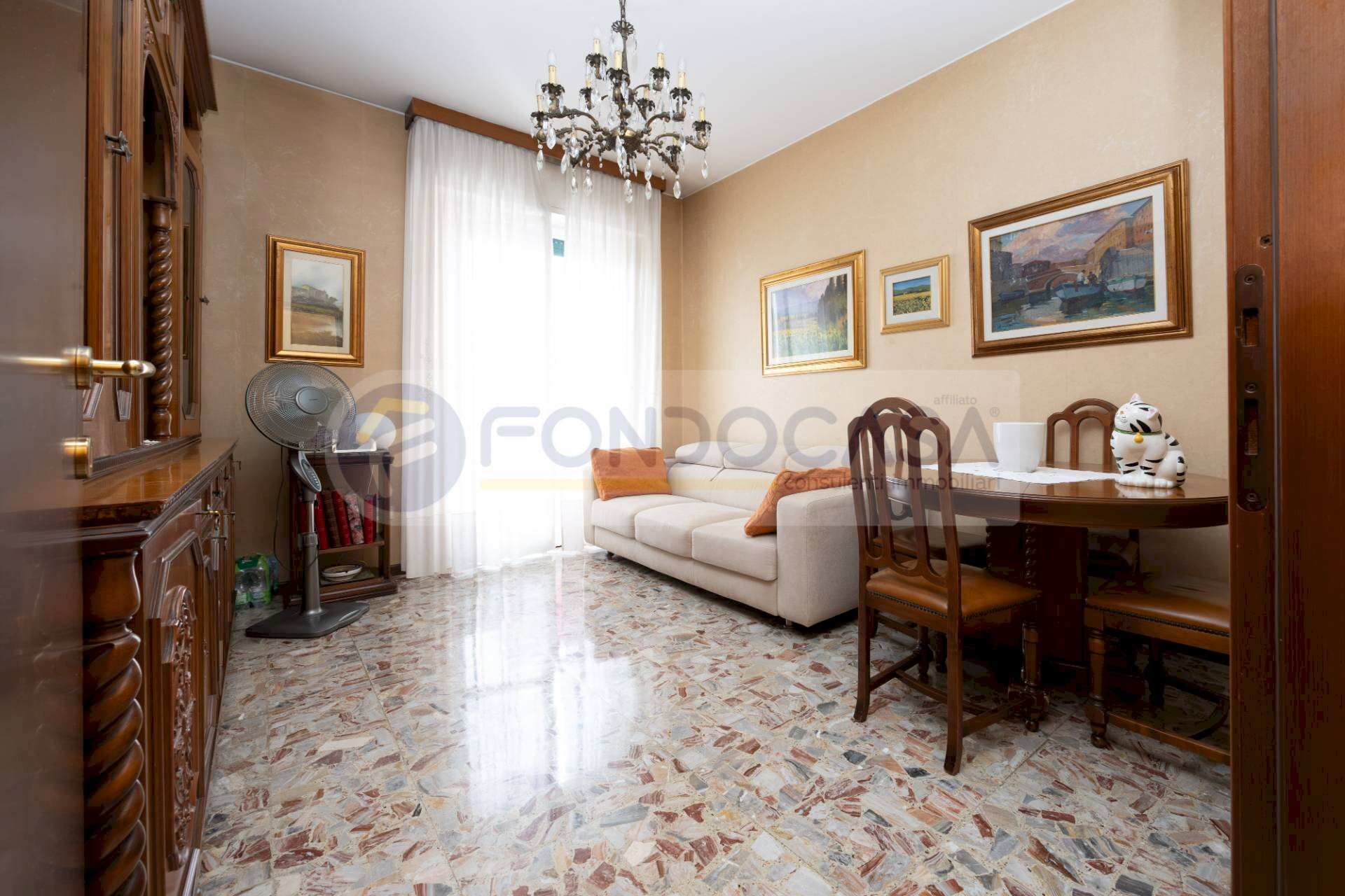 Foto 1 - Two-room apartment via Varanini
 
28, Milano - photo 1