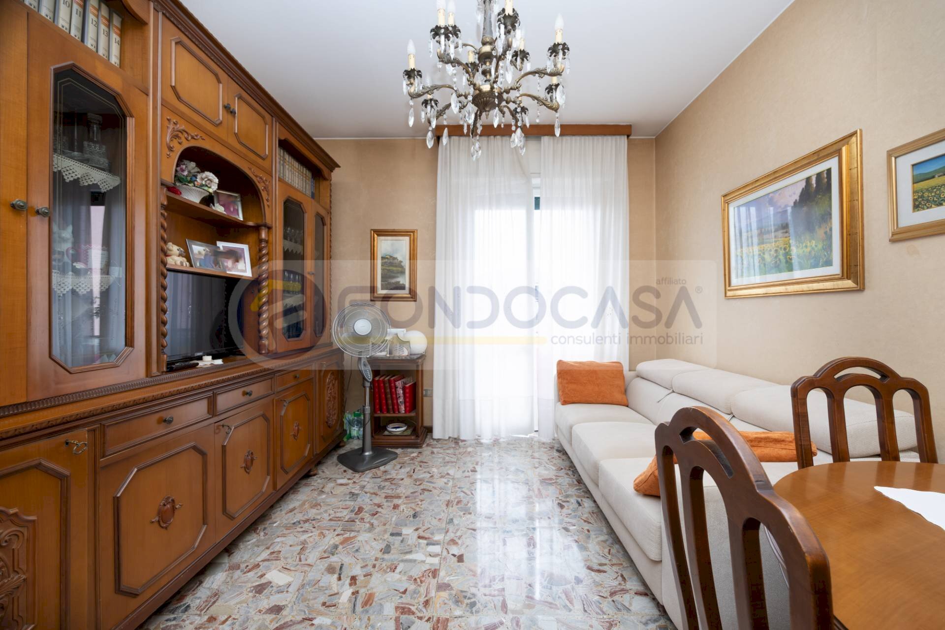 Foto 2 - Two-room apartment via Varanini
 
28, Milano - photo 2