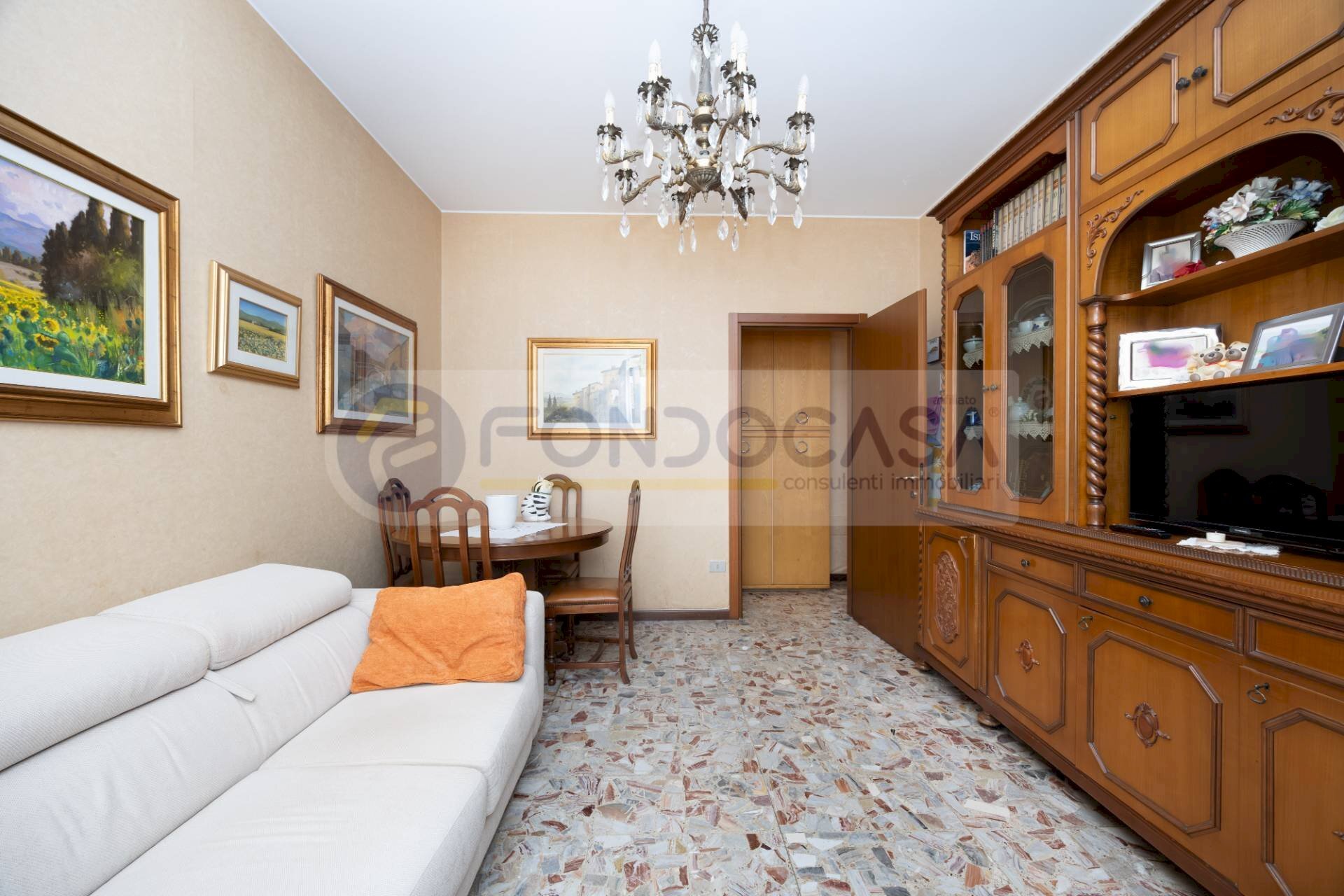 Foto 3 - Two-room apartment via Varanini
 
28, Milano - photo 3