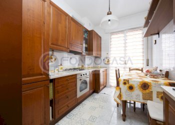 Foto 8 - Two-room apartment via Varanini
 
28, Milano - photo 8