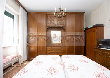 Foto 19 - Two-room apartment via Varanini
 
28, Milano - photo 19