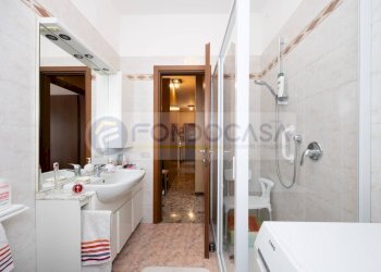 Foto 23 - Two-room apartment via Varanini
 
28, Milano - photo 23