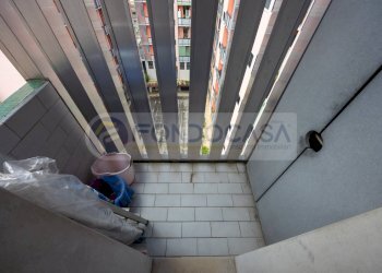 Foto 24 - Two-room apartment via Varanini
 
28, Milano - photo 24