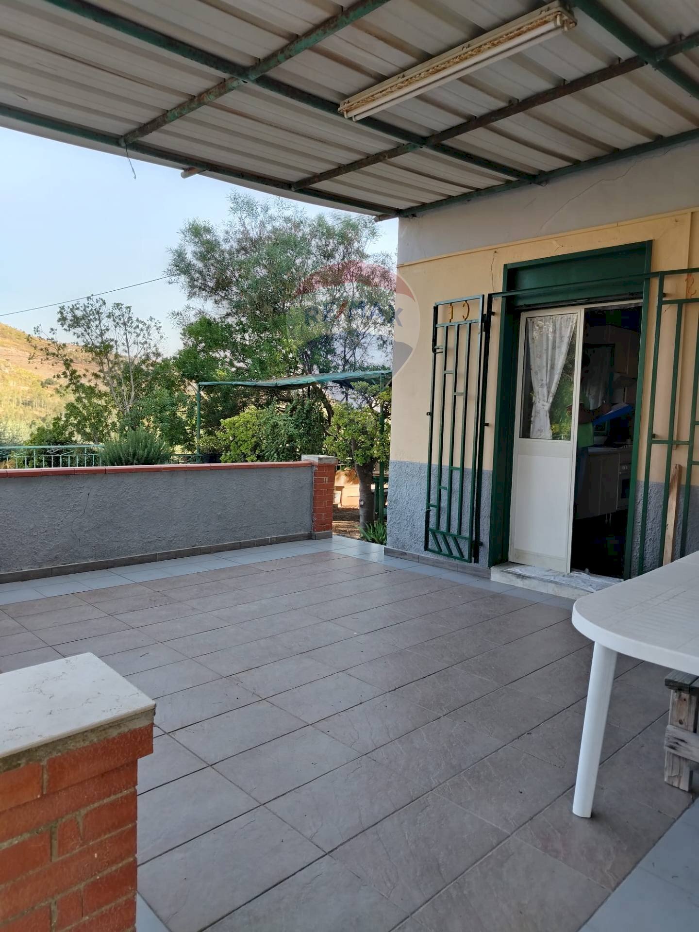 Terrazza - Villa Contrada Cutuminello Poggio Diana
 
snc, Caltagirone - foto 2