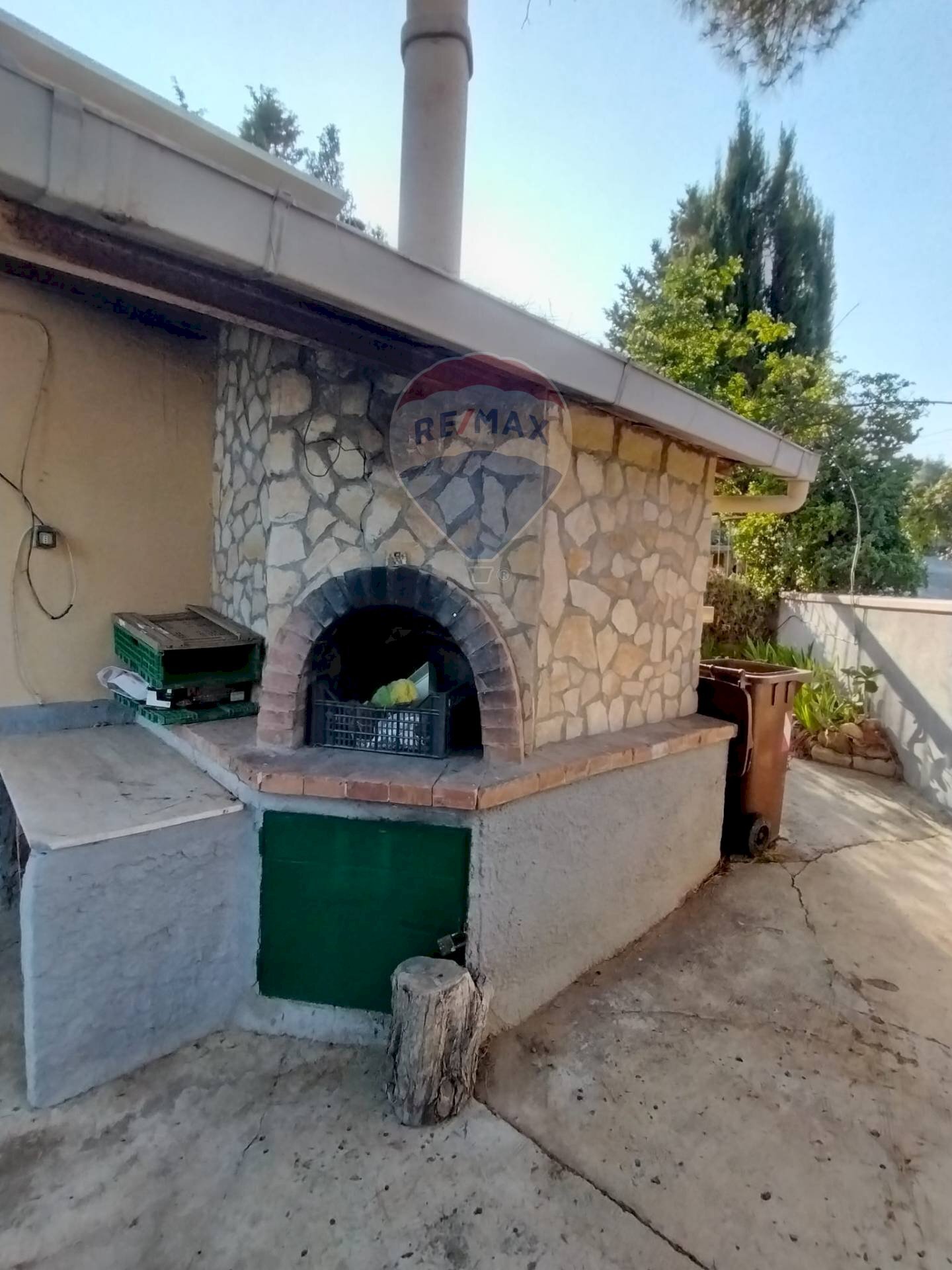 Casa all\'aperto - Villa Contrada Cutuminello Poggio Diana
 
snc, Caltagirone - foto 3