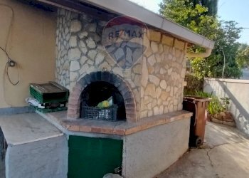 Casa all\'aperto - Villa Contrada Cutuminello Poggio Diana
 
snc, Caltagirone - foto 3