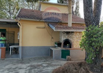 Casa all\'aperto - Villa Contrada Cutuminello Poggio Diana
 
snc, Caltagirone - foto 4