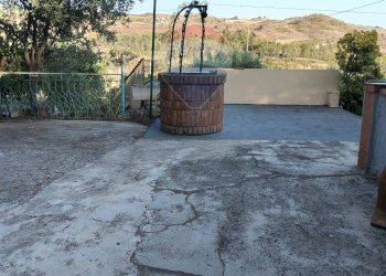 Terrazza - Villa Contrada Cutuminello Poggio Diana
 
snc, Caltagirone - foto 5