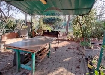 Terrazza - Villa Contrada Cutuminello Poggio Diana
 
snc, Caltagirone - foto 11