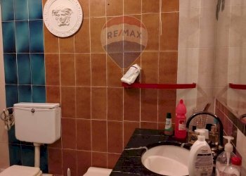 Bagno - Villa Contrada Cutuminello Poggio Diana
 
snc, Caltagirone - foto 16