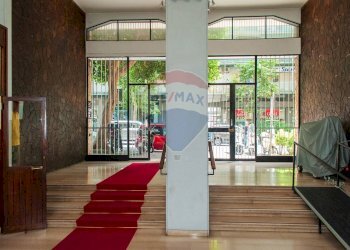 Ricezione / Lobby - Appartamento Viale Vittorio Veneto
187, Catania - foto 18