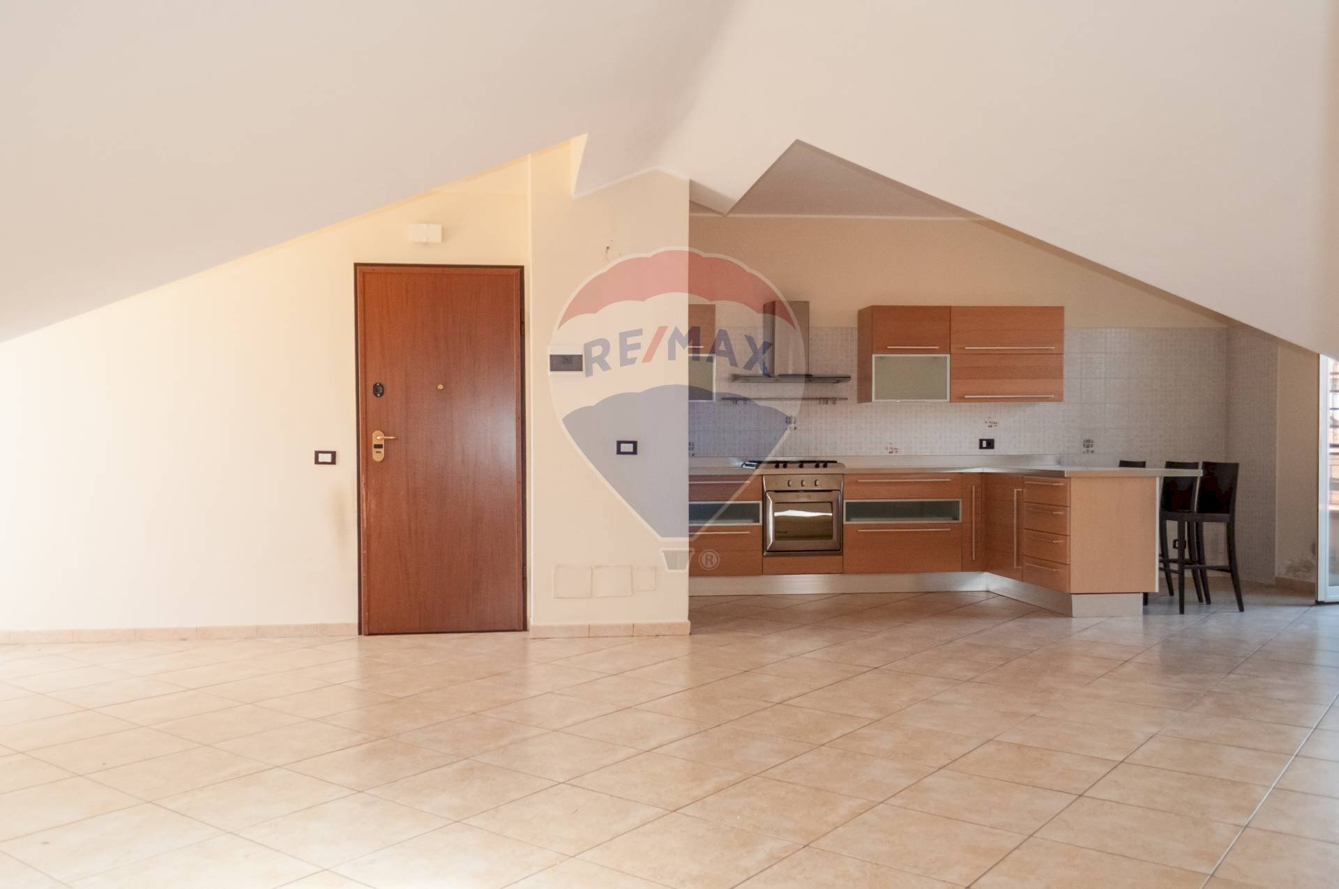 Cucina - Attico Via Allegria
 
26/A, Catania - foto 3