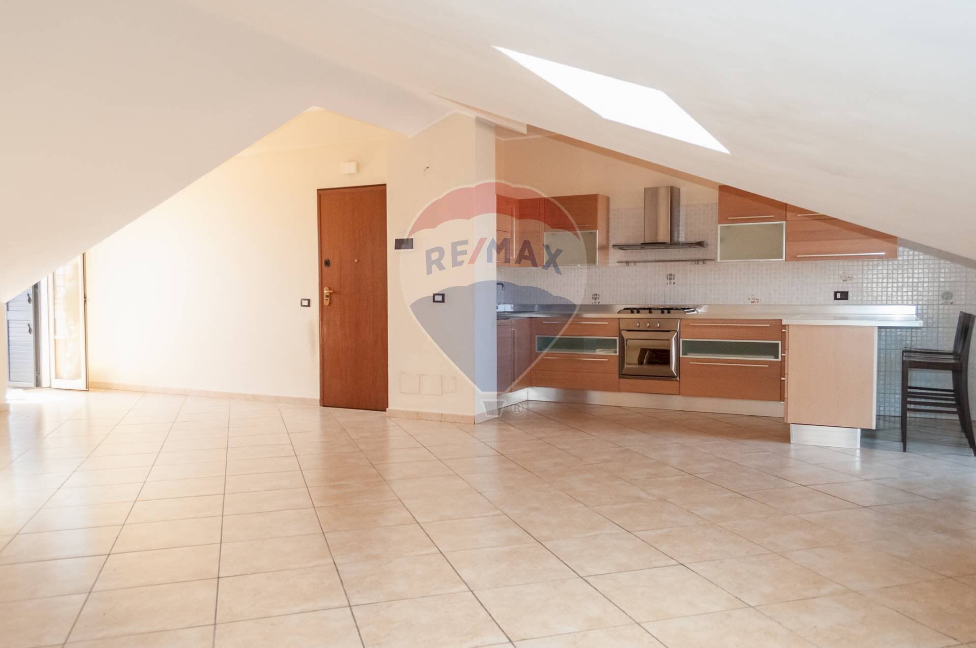 Cucina - Attico Via Allegria
 
26/A, Catania - foto 1