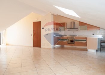 Cucina - Attico Via Allegria
 
26/A, Catania - foto 1