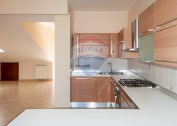 Cucina - Attico Via Allegria
 
26/A, Catania - foto 5