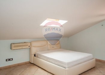 Camera / camera da letto - Attico Via Allegria
 
26/A, Catania - foto 13