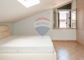 Camera / camera da letto - Attico Via Allegria
 
26/A, Catania - foto 14