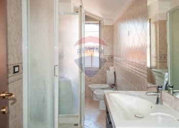 Bagno - Attico Via Allegria
 
26/A, Catania - foto 18