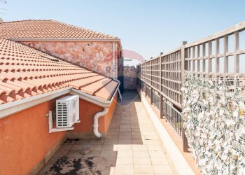 Terrazza - Attico Via Allegria
 
26/A, Catania - foto 20